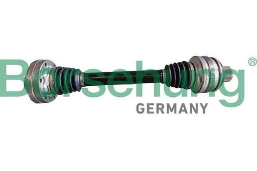 [B10609] DRIVE SHAFT REAR RH BORSEHUNG VAG
