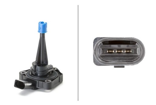 [6PR 013 680-071] OIL LEVEL SENSOR HELLA VAG