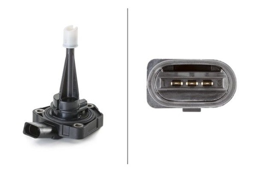 [6PR 013 680-041] OIL LEVEL SENSOR HELLA VAG