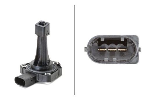 [6PR 009 622-081] OIL LEVEL SENSOR HELLA VOLVO