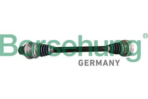 [B10618] DRIVE SHAFT RHR BORSEHUNG VAG