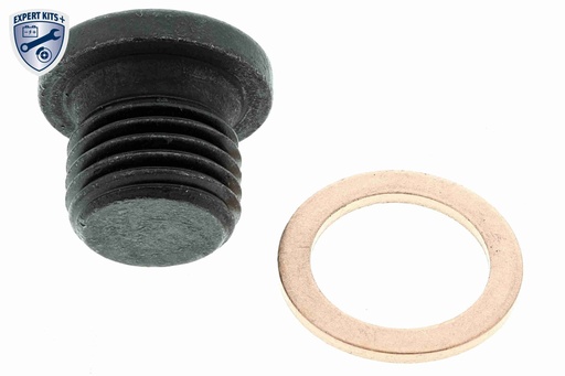 [V10-3306] SUMP PLUG WITH WASHER VAICO VAG