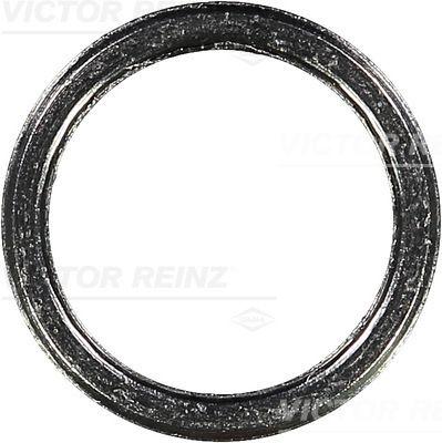 [71-10306-00] EXHAUST MANIFOLD GASKET VICTOR REINZ BMW