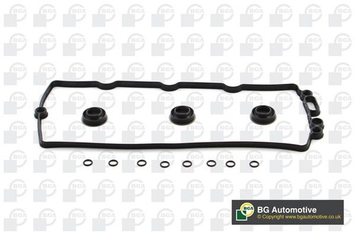 [RK0111] ROCKER COVER GASKET KIT LH BGA VAG