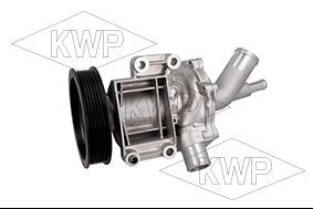 [10860] WATER PUMP KWP MINI