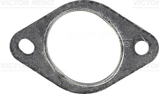 [71-12294-00] EXHAUST MANIFOLD GASKET VICTOR REINZ BMW