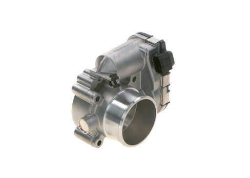 [0 280 750 076] THROTTLE BODY BOSCH MERC