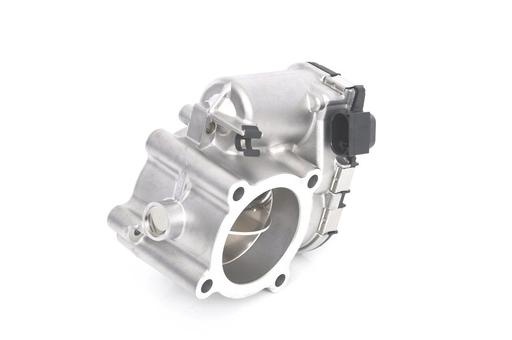 [0 281 002 894] THROTTLE BODY BOSCH MERC