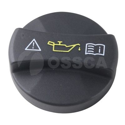 [01629] OIL CAP OSSCA MERC