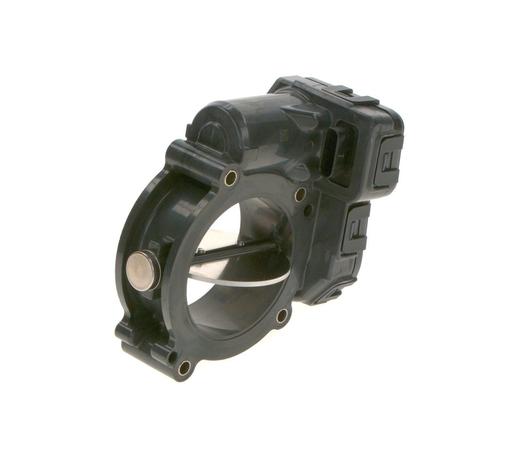 [0 280 750 573] THROTTLE BODY HOUSING BOSCH MERC