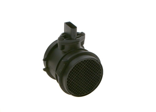 [0 280 218 344] AIR MASS SENSOR BOSCH MERC