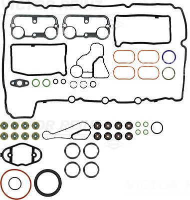 [02-10697-01] VRS GASKET SET VICTOR REINZ BMW
