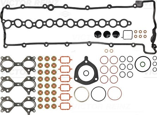 [02-37402-02] VRS GASKET SET VICTOR REINZ BMW