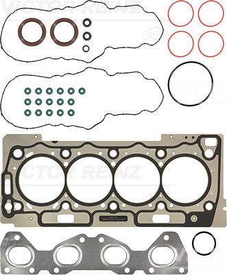 [02-35055-01] VRS GASKET SET VICTOR REINZ PSA