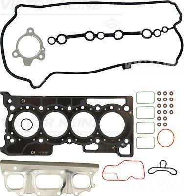 [02-10256-01] VRS GASKET SET VICTOR REINZ RENAULT