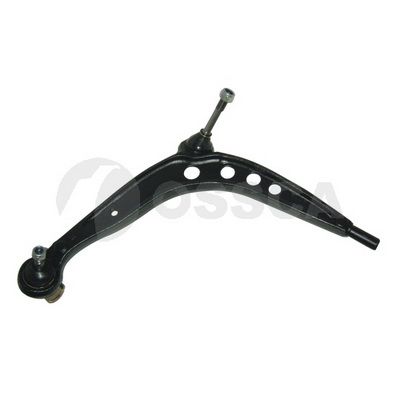 [04643] CONTROL ARM LOWER LHF W/O BUSH OSSCA BMW