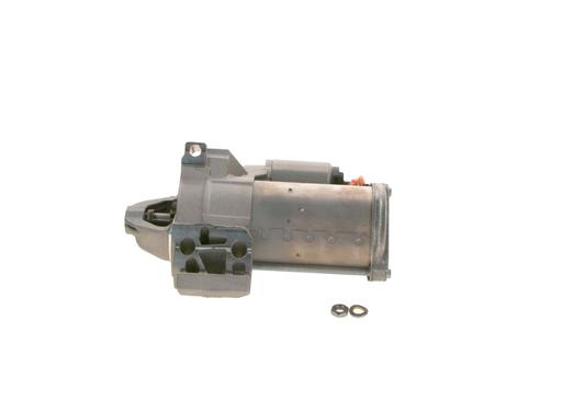 [0 001 170 602] STARTER MOTOR BOSCH BMW