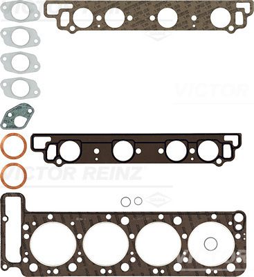 [02-25735-04] VRS SET LH VICTOR REINZ MERC