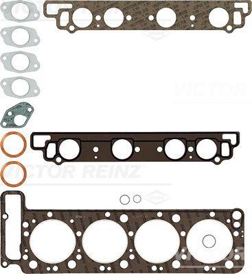 [02-25735-04] VRS SET LH VICTOR REINZ MERC