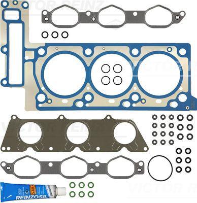 [02-36365-01] VRS SET LH VICTOR REINZ MERC