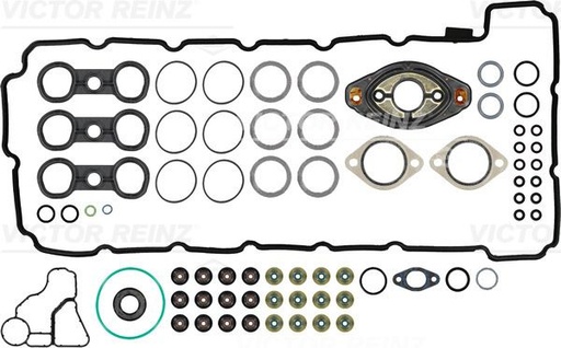 [02-37159-01] VRS SET N52 N52N VICTOR REINZ BMW NO H/G