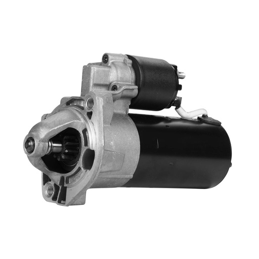 [0 001 110 054] STARTER MOTOR BOSCH MERC