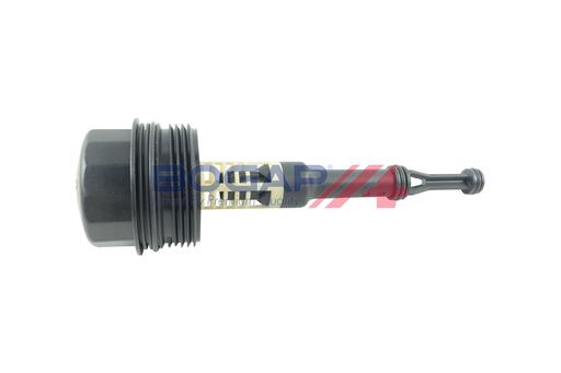 [C1422104] OIL FILTER HOUSING CAP BOGAP MERC