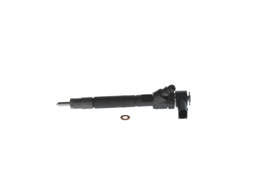 [0 445 110 201] FUEL INJECTOR BOSCH MERC