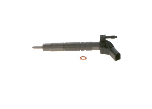 [0 445 115 059] FUEL INJECTOR BOSCH MERC
