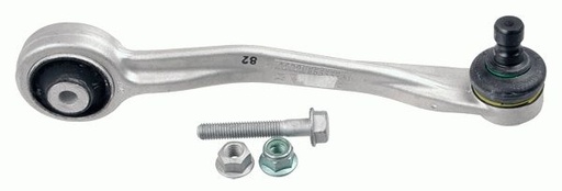 [33899 02] CONTROL ARM UPPER RHR LEMFORDER VAG