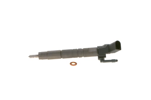 [0 445 117 034] FUEL INJECTOR BOSCH MERC