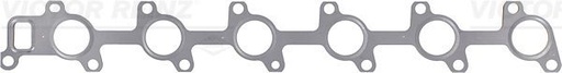 [71-35305-00] EXHAUST MANIFOLD GASKET VICTOR REINZ MERC