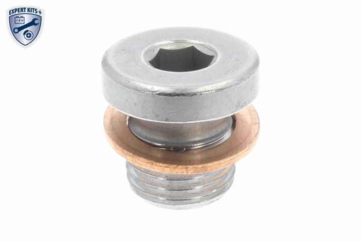 [V10-4947] ENGINE SUMP PLUG VAICO VAG