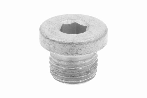 [V30-4143] SUMP SCREW VAICO MERC