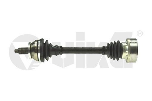 [44071725101] DRIVESHAFT LHF VIKA VAG