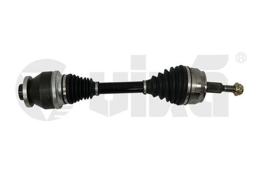 [44071692501] DRIVESHAFT LHF VIKA VAG