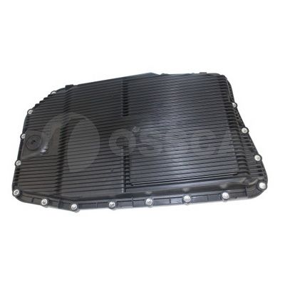 [16793] SUMP W/TRANS FILTER & GASKET OSSCA BMW*