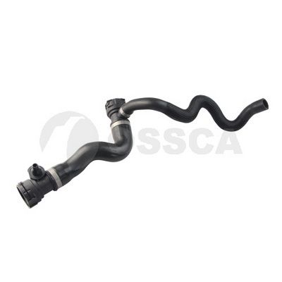 [33413] RADIATOR HOSE OSSCA BMW