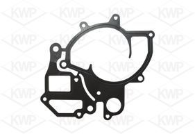 [101081] WATER PUMP KWP PORSCHE