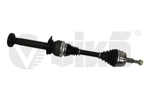 [44071692601] DRIVESHAFT RH SIDE MANUAL VIKA VAG