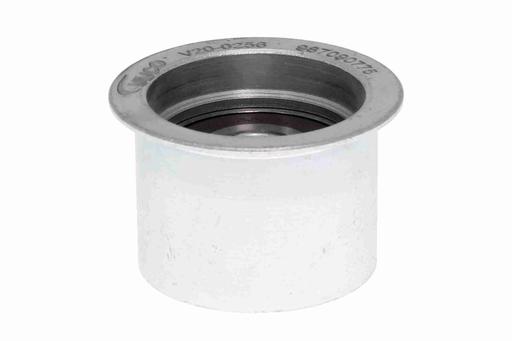 [V20-0256] TIMING BELT ROLLER GUIDE VAICO BMW