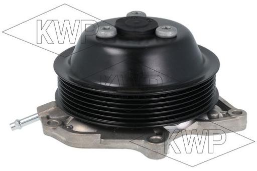 [101484] WATER PUMP KWP PORSCHE