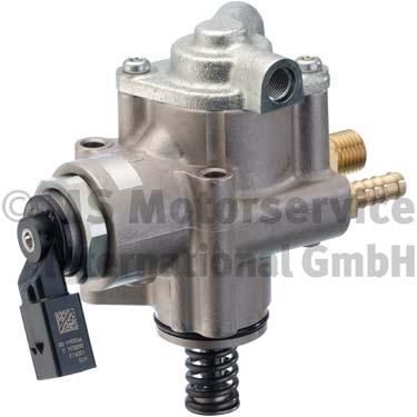 [7.06032.04.0] HIGH PRESSURE FUEL PUMP PIERBURG VAG