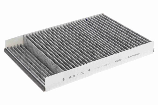 [V30-31-5011] A/C MICRO FILTER [CARBON] VEMO MERC