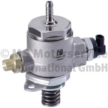 [7.06032.10.0] HIGH PRESSURE FUEL PUMP PIERBURG VAG