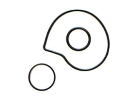 [10862] WATER PUMP ONLY KWP PSA