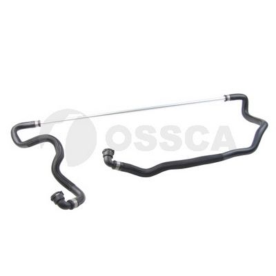 [33424] RADIATOR HOSE OSSCA BMW
