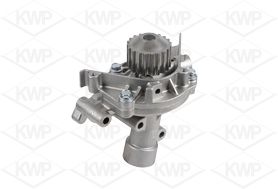 [101045] WATER PUMP COMPLETE WITH HOUSING KWP PSA