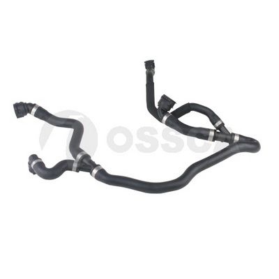 [24529] RADIATOR HOSE OSSCA BMW