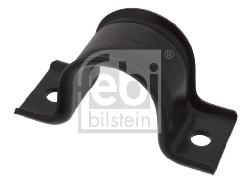 [40415] SWAY BAR BRACKET REAR FEBI BILSTEIN MERC VAG